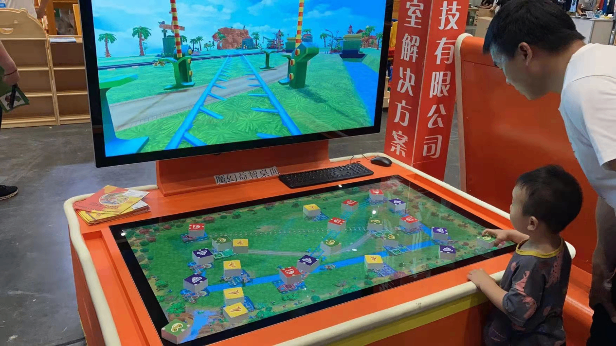 2024年國內(nèi)幼兒園情況全面解析