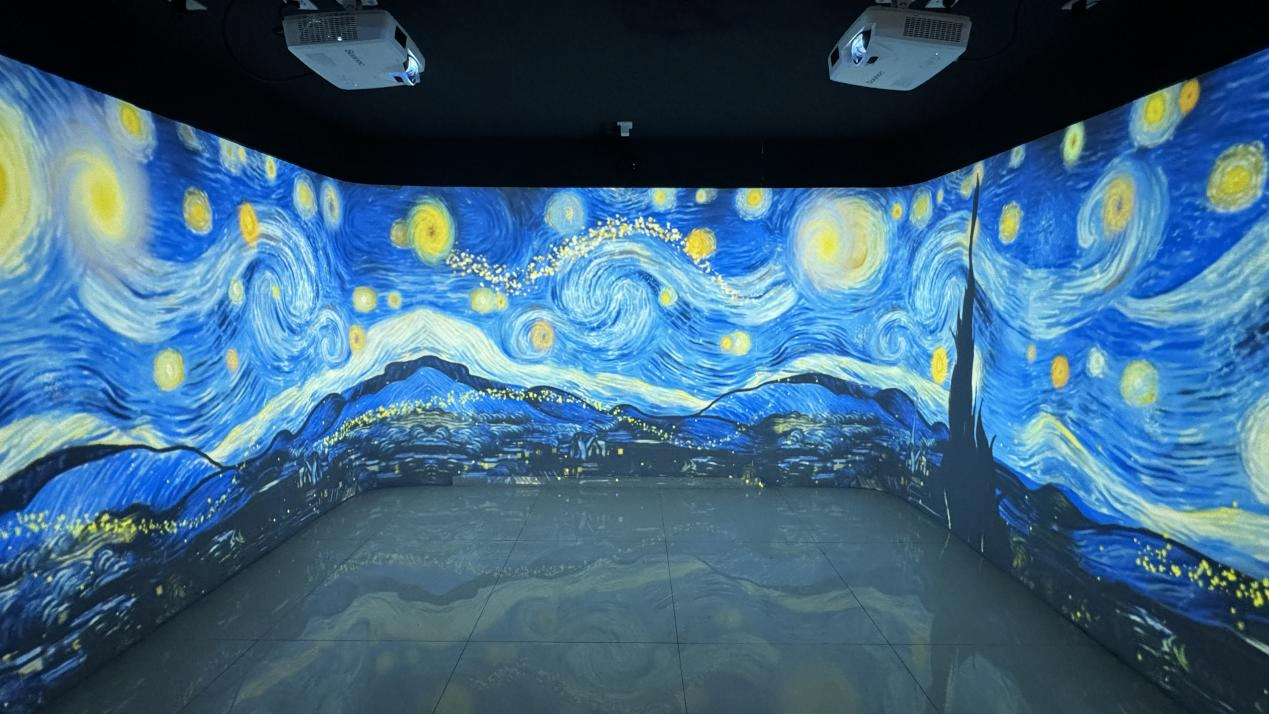 沉浸式情景教室助力特殊兒童康復(fù)