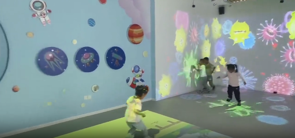 甘肅省張掖市山丹縣清泉幼兒園