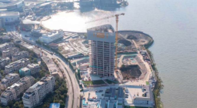 華潤萬象城二期項目