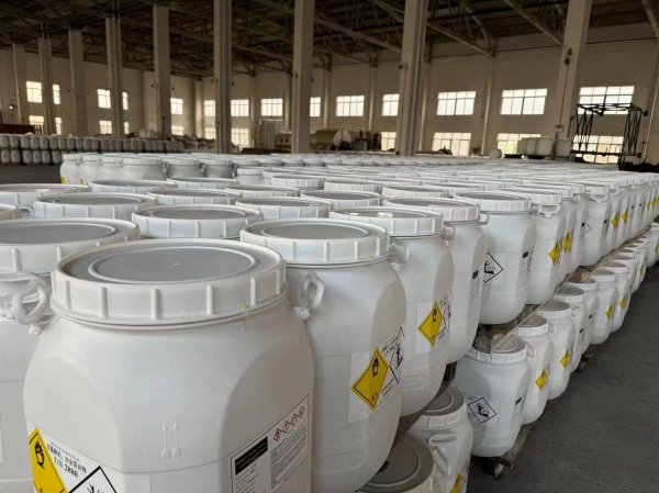 60%-70%次氯酸鈣（漂粉精）