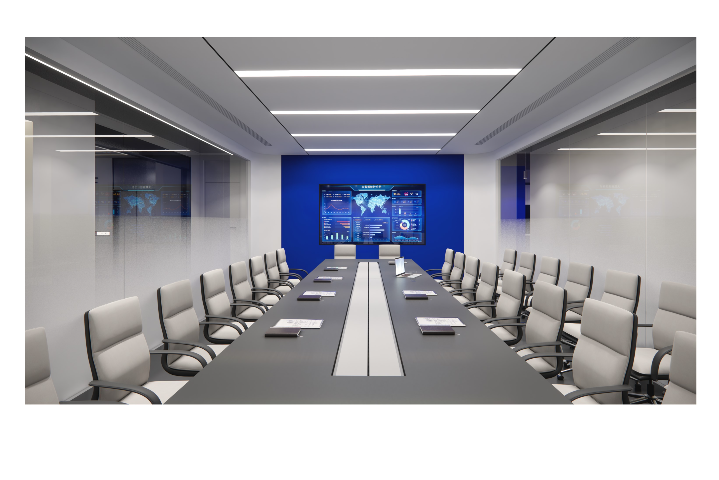 上海凈化潔凈室裝修改造 值得信賴 上海森仕裝飾設計供應