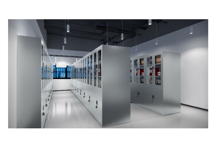 上海鋰電池潔凈室裝修 推薦咨詢 上海森仕裝飾設計供應;