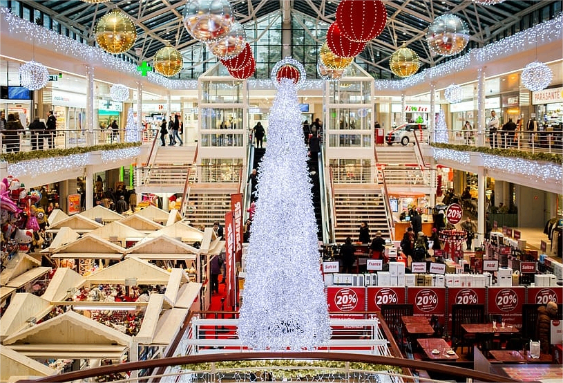 一站式策劃：打造商場品牌推廣活動的成功策略