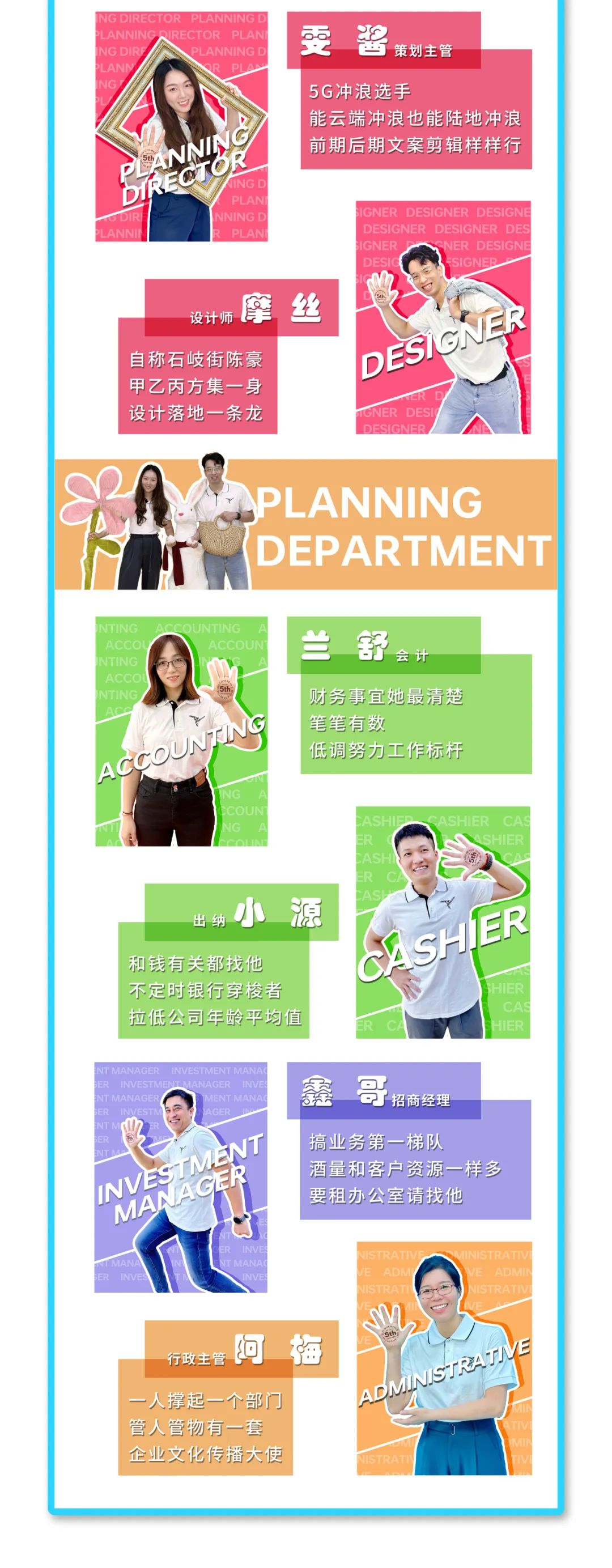 立博五周年 | 官宣！立博团队闪灼亮相~_立博