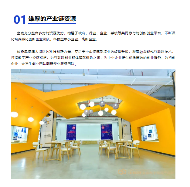 媒体聚焦 | 香港、中山多家媒体旅行采访西区街道粤港澳青年立异创业基地_立博