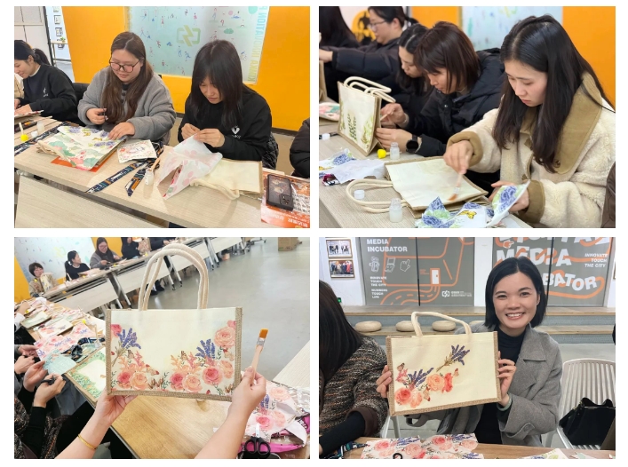 青春悦己·自在逐光——KIMKA手作坊让优美触手可及!_一定发
