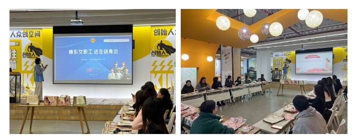 青春悦己·自在逐光——KIMKA手作坊让优美触手可及!_一定发