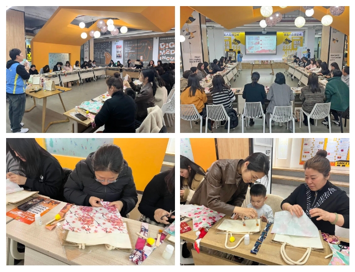 青春悦己·自在逐光——KIMKA手作坊让优美触手可及!_一定发