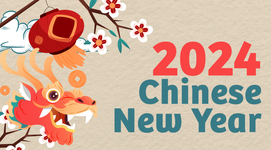 辭舊迎新新一年，幸福美麗快樂年！兔走龍騰又一天，吉祥美滿如意天！