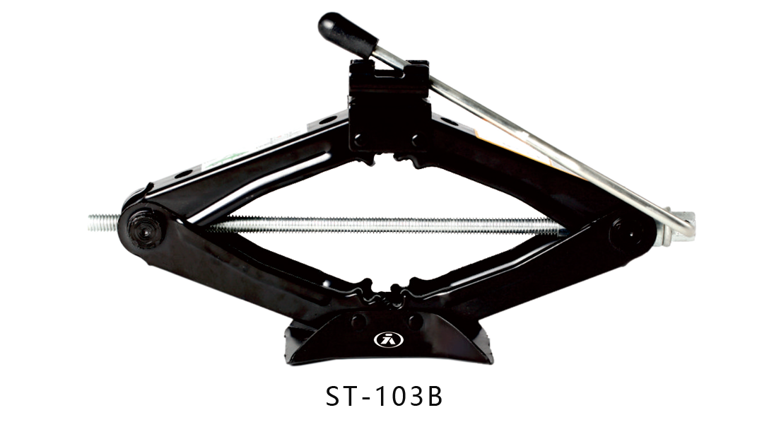 ST-100/101/102/103系列 0.6/0.8/1TON