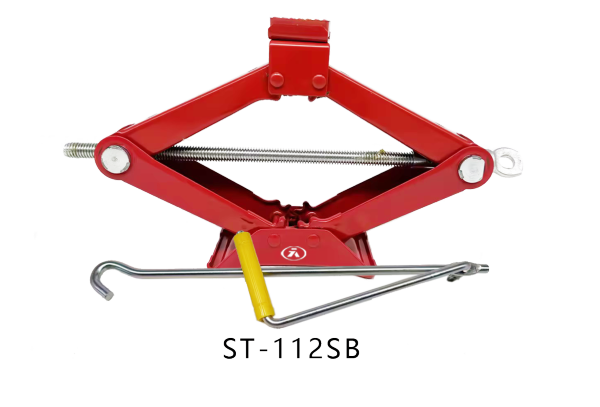 ST-112S系列 1.5/2TON