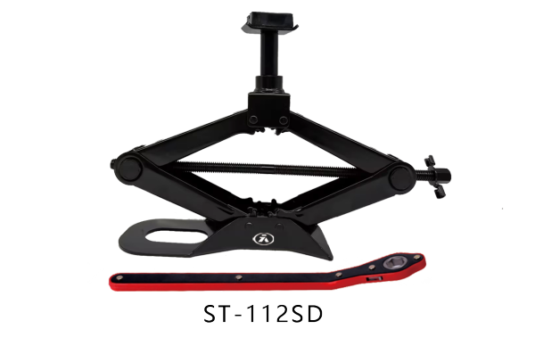 ST-112S系列 1.5/2TON