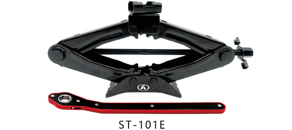 ST-100/101/102/103系列 0.6/0.8/1TON