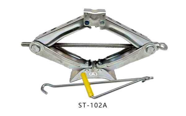 ST-100/101/102/103系列 0.6/0.8/1TON