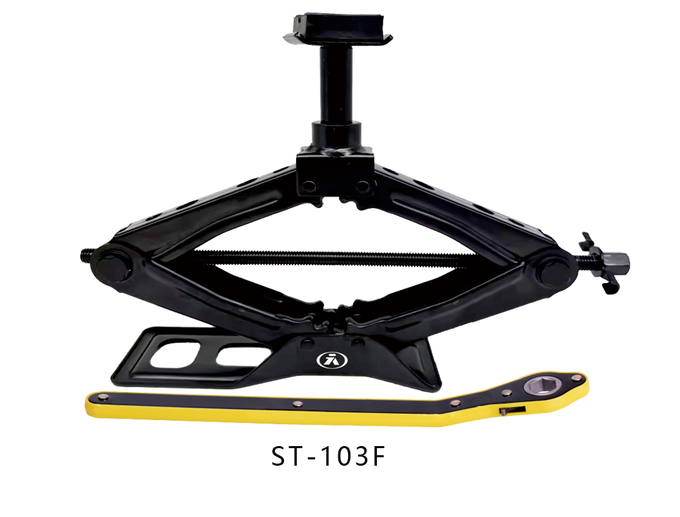 ST-100/101/102/103系列 0.6/0.8/1TON