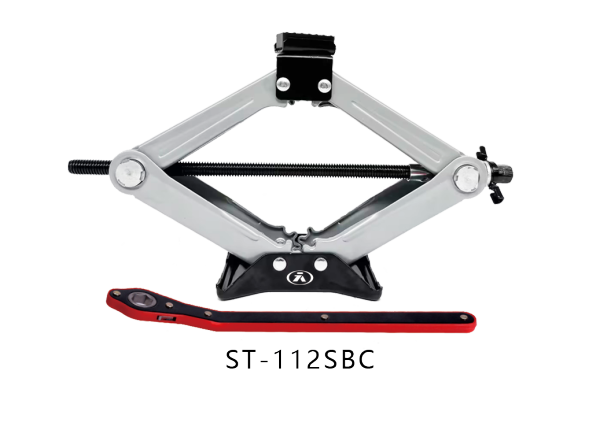 ST-112S系列 1.5/2TON