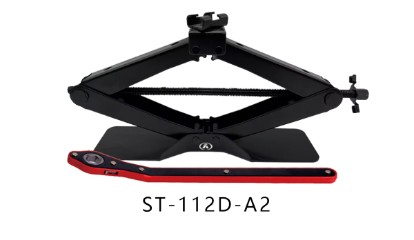 ST-112系列 2TON