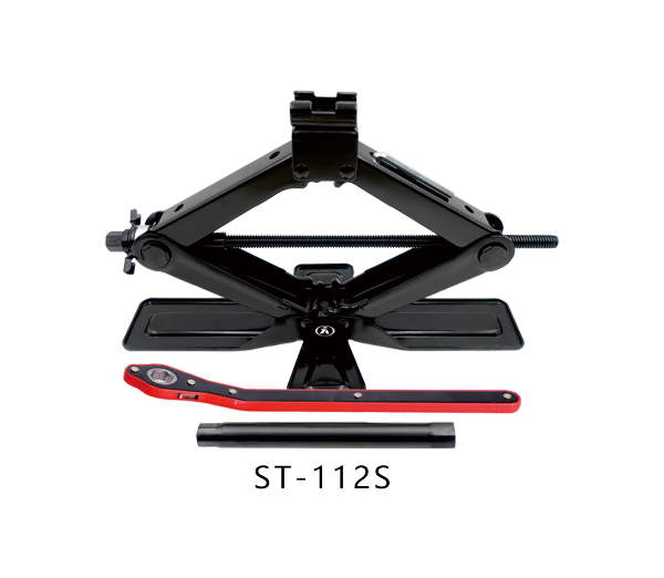 ST-112S系列 1.5/2TON