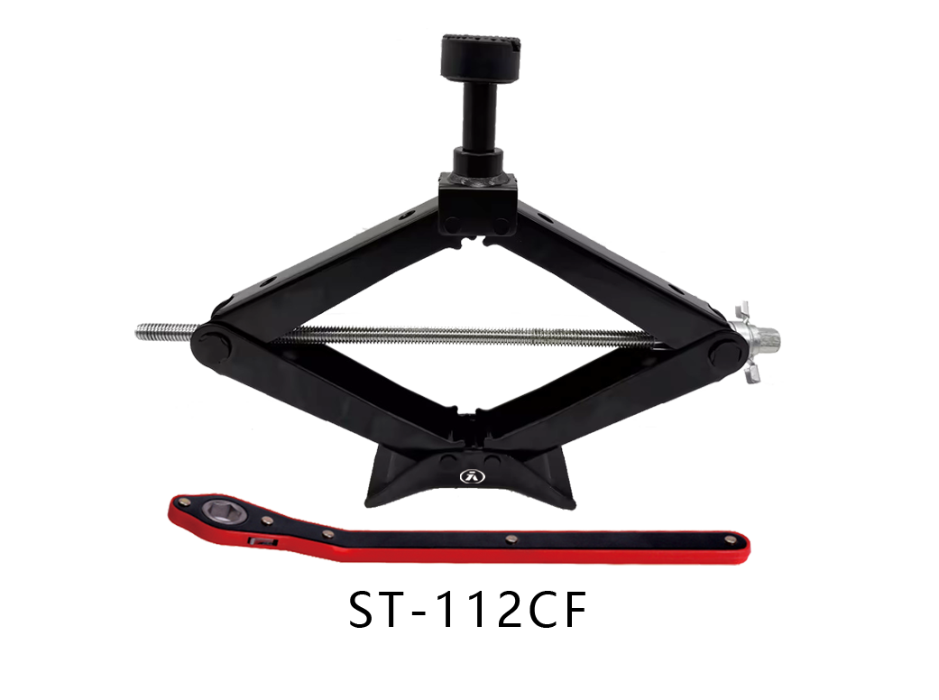 ST-112系列 2TON