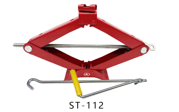 ST-112系列 2TON