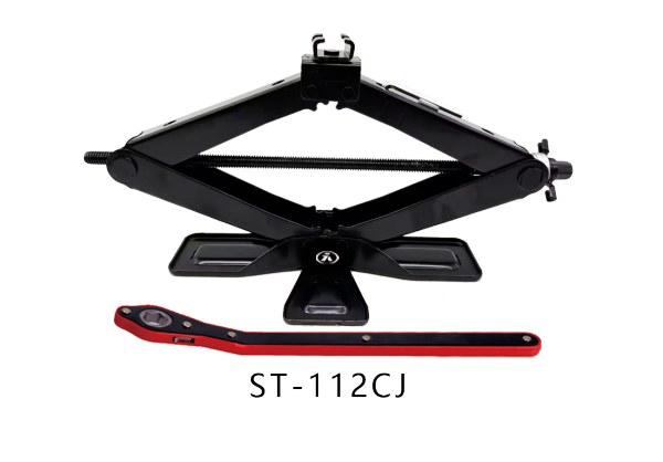 ST-112系列 2TON