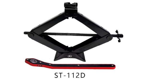 ST-112系列 2TON