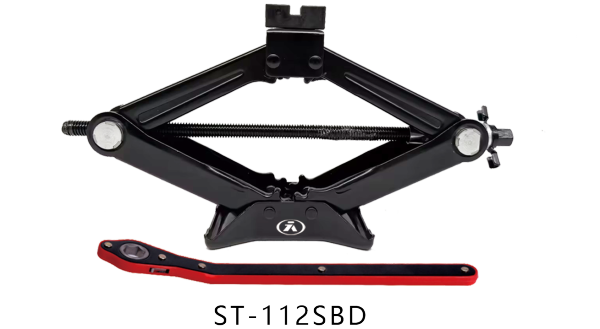 ST-112S系列 1.5/2TON