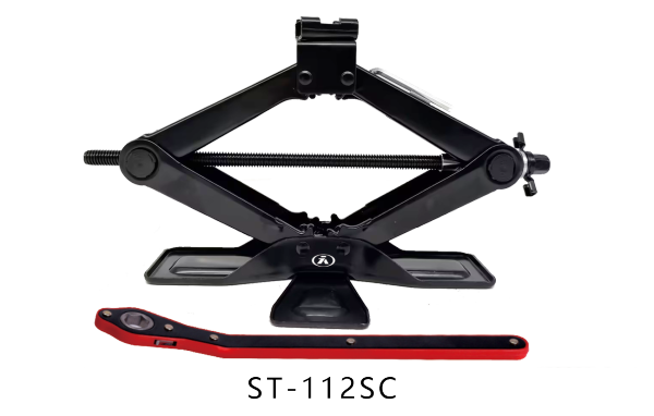 ST-112S系列 1.5/2TON