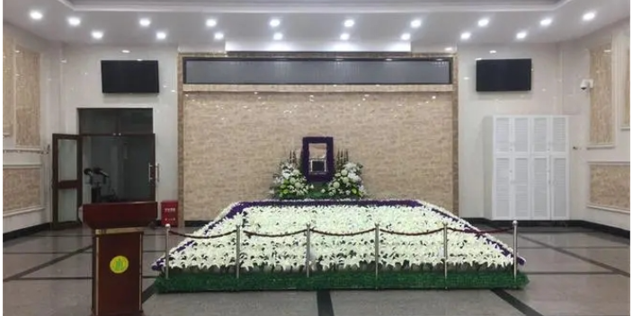 寶興白事上門服務(wù)電話,寶興殯儀館