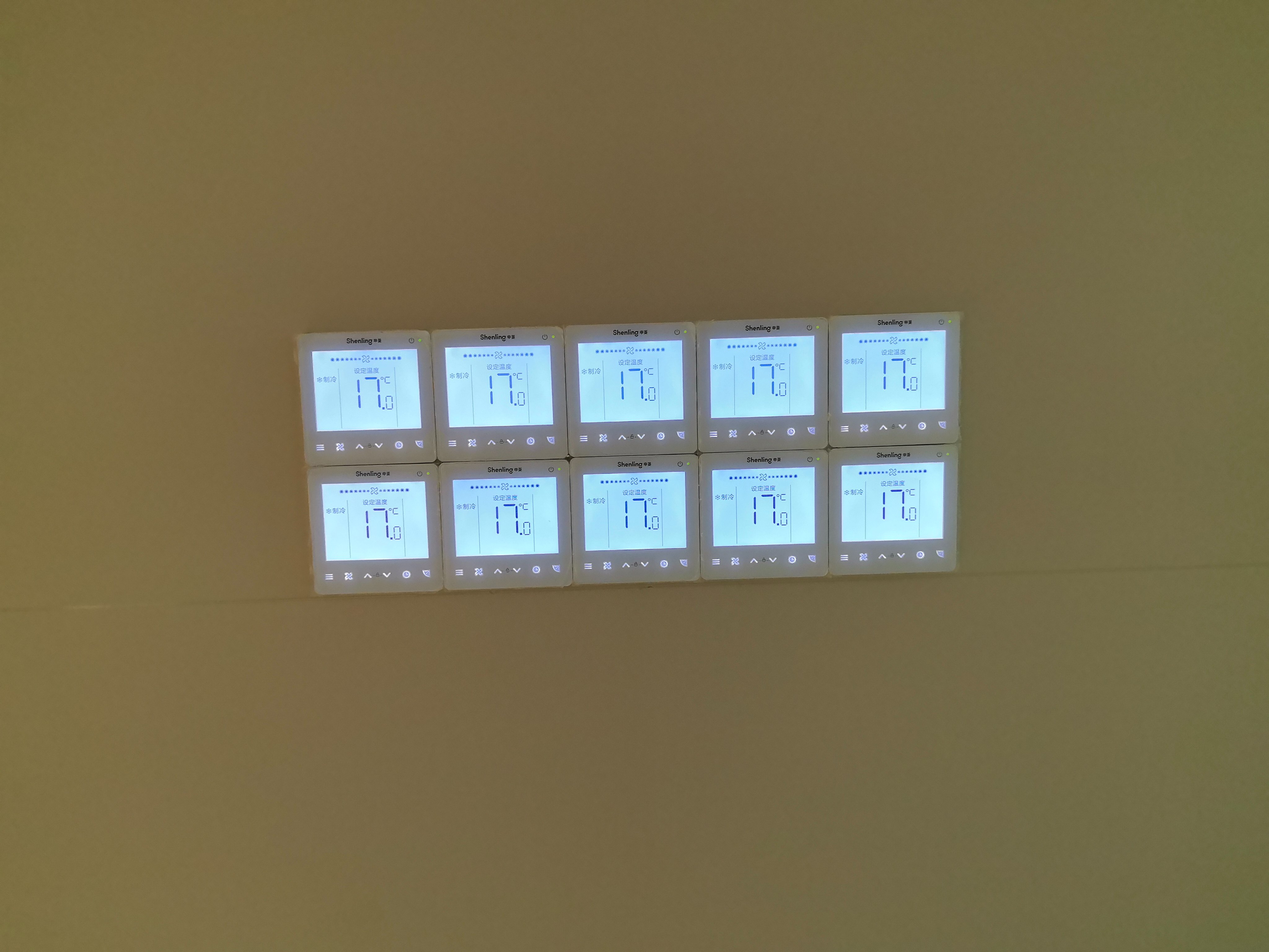 美的中央空調：解鎖家居與商用空間的舒適節能新體驗