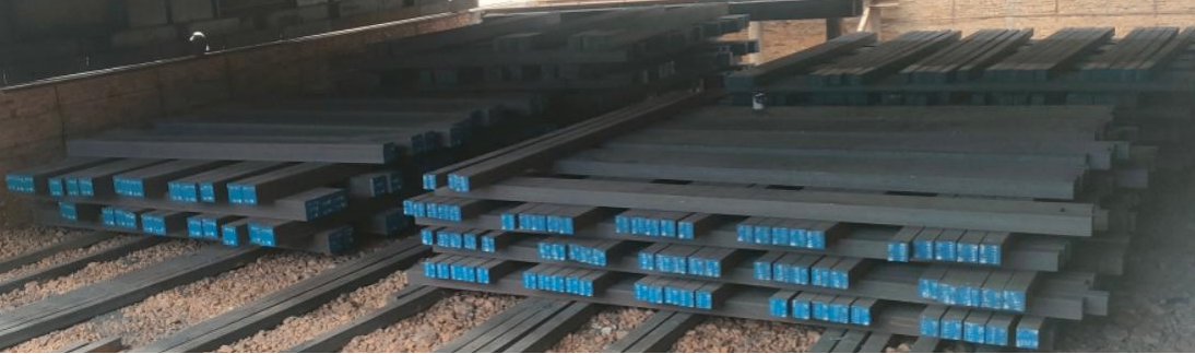 連鑄方坯
