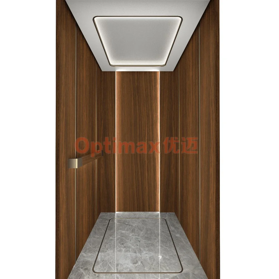 home elevator interior design