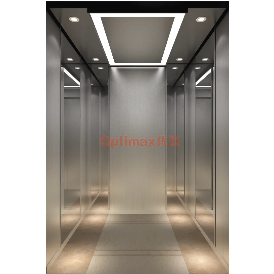elevator cabin interior design