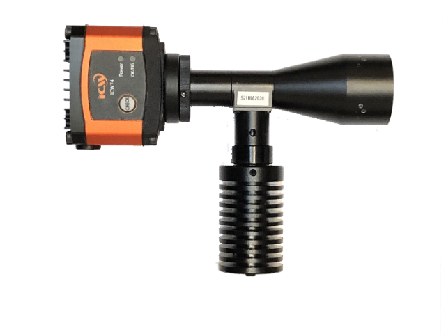 南京工业智能读码器供应商推荐,智能读码器