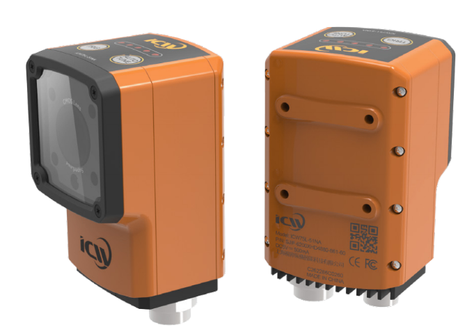 上海智能讀碼器供應(yīng) 歡迎咨詢 上海視界縱橫智能科技供應(yīng)