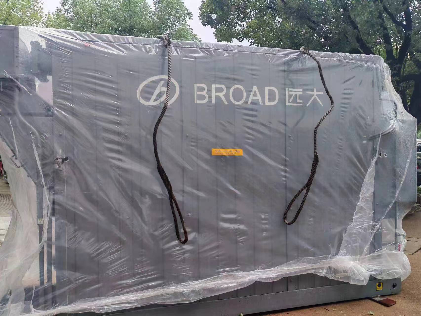 金華法院項(xiàng)目