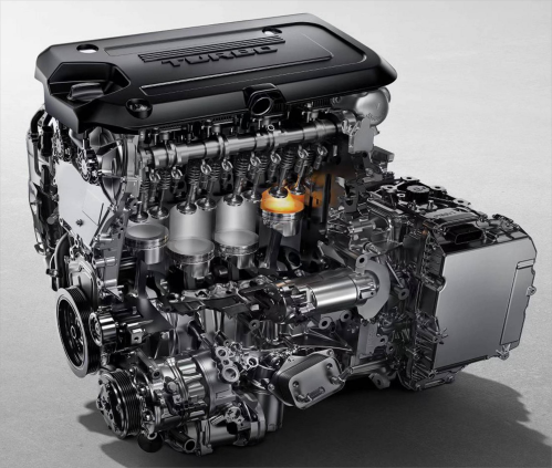 廢機(jī)油的顏色