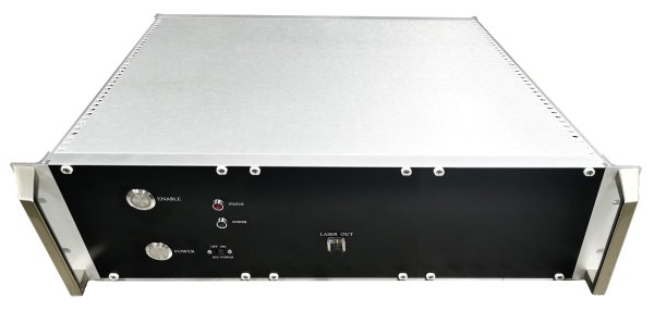 重頻鎖定飛秒光纖激光器 ErFemto-RL