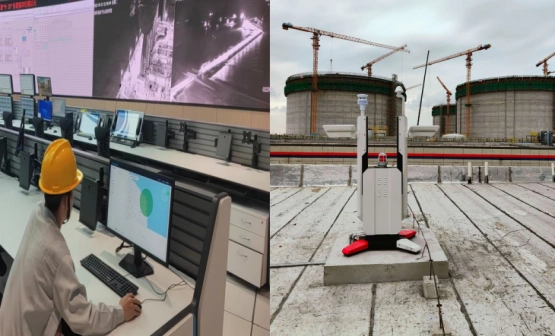 petroleum petrochemical lightning protection