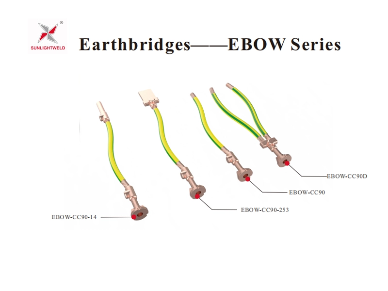 earthbridge earthbridge