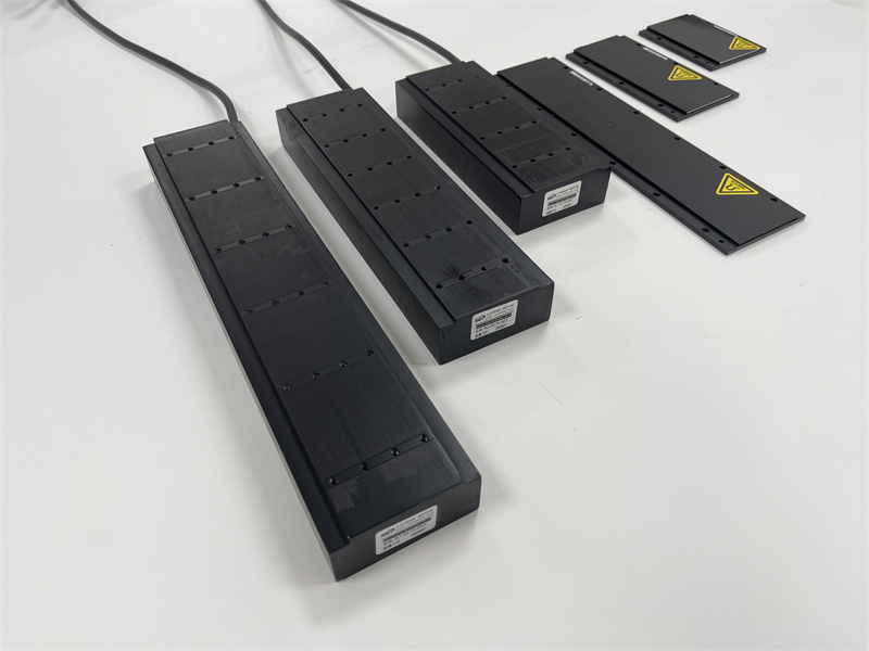 平板直線電機(jī)