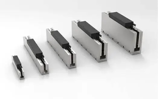 U型直線電機(jī)