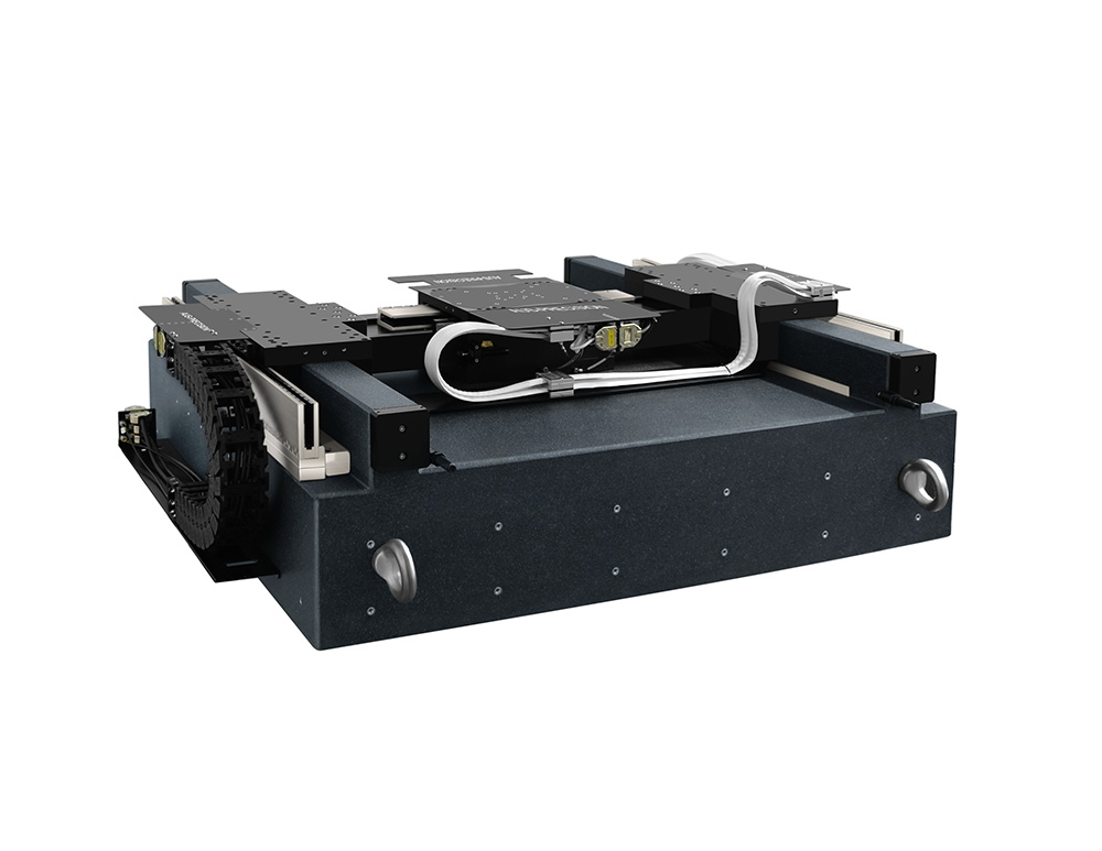 多軸直線運(yùn)動平臺