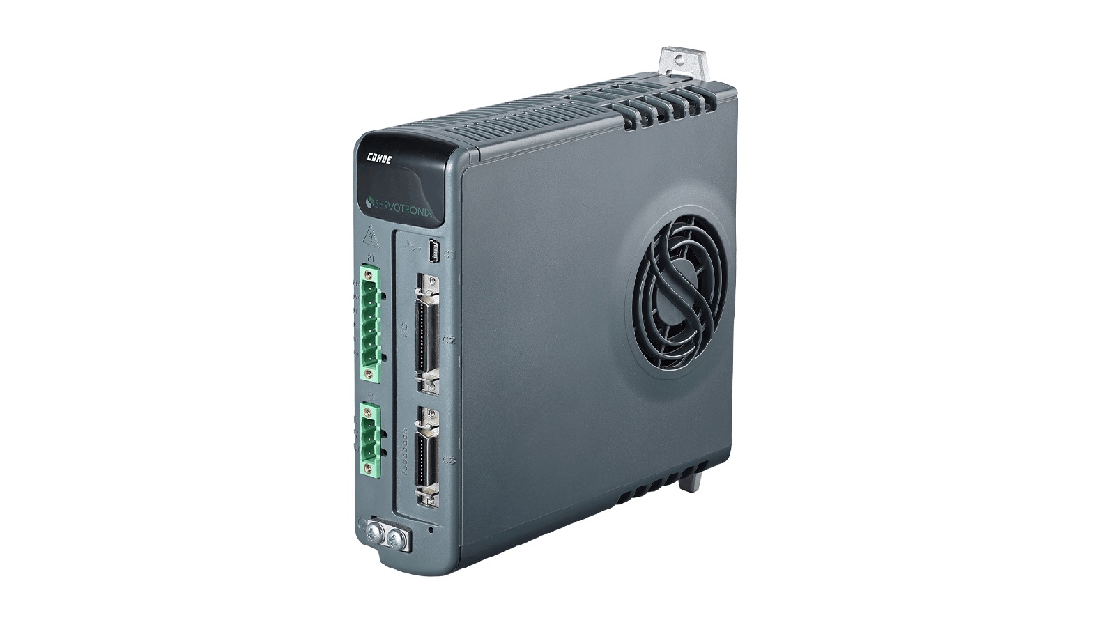 CDHDE-高性能伺服驅動器