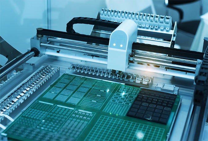 CDHD伺服方案，帶你解開全自動柔性擺盤機的高效密碼