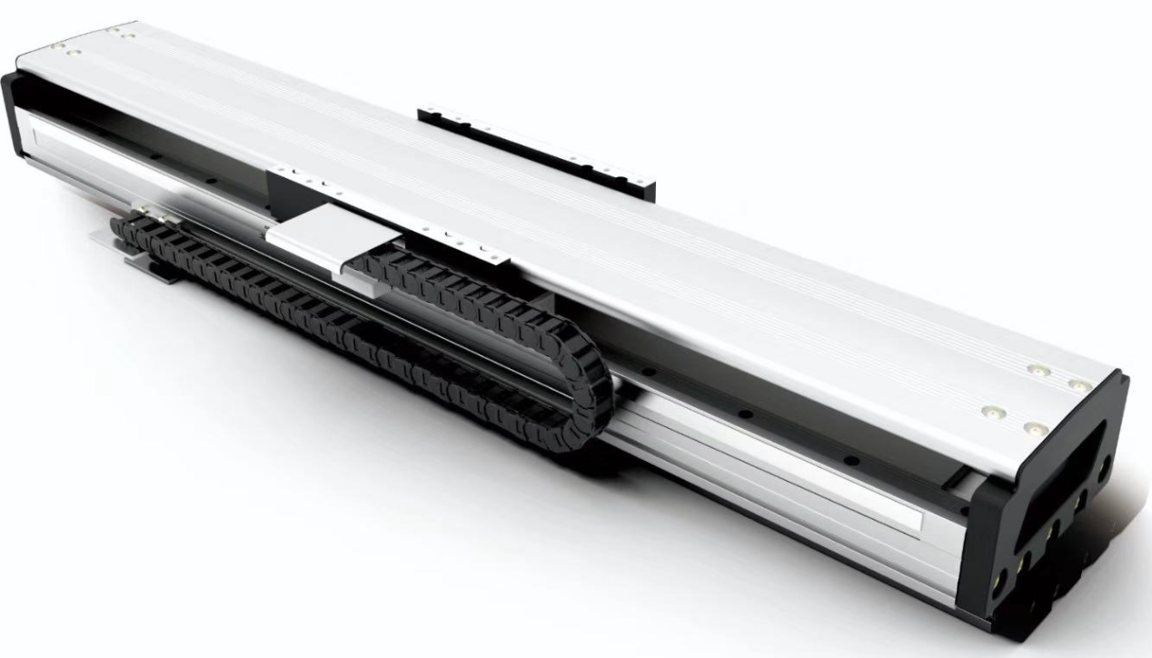 Advantages of using linear motors and how they work