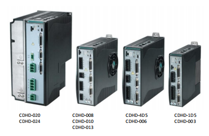 CDHD驅動賦能玻璃切割精細“刀技”