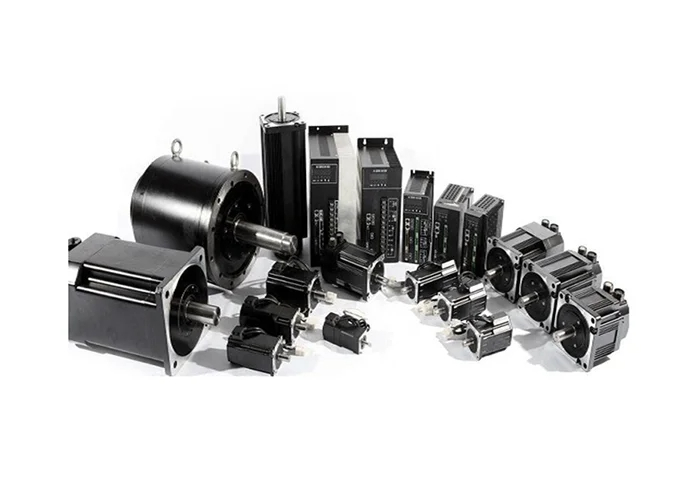 無(wú)刷直流電機(jī)的三種控制方式