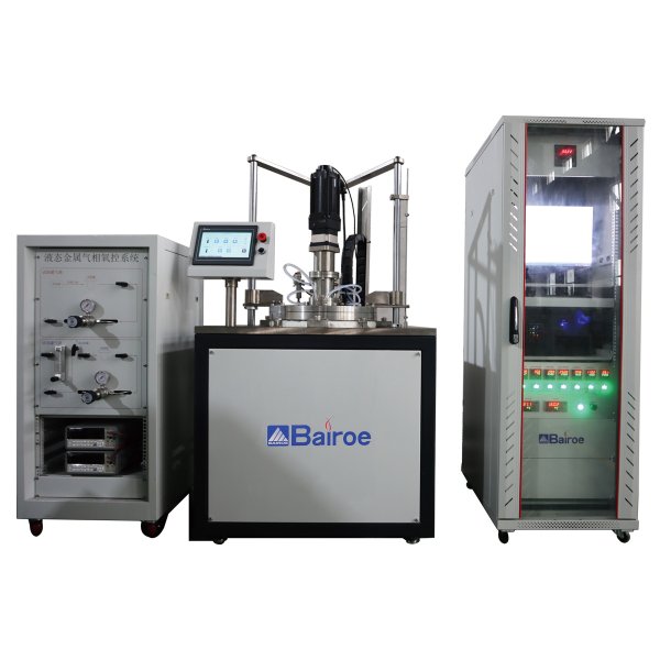 高溫鉛鉍環境旋轉沖刷腐蝕試驗機
